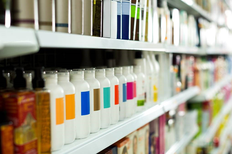 Application and challenge of chemical products in modern society