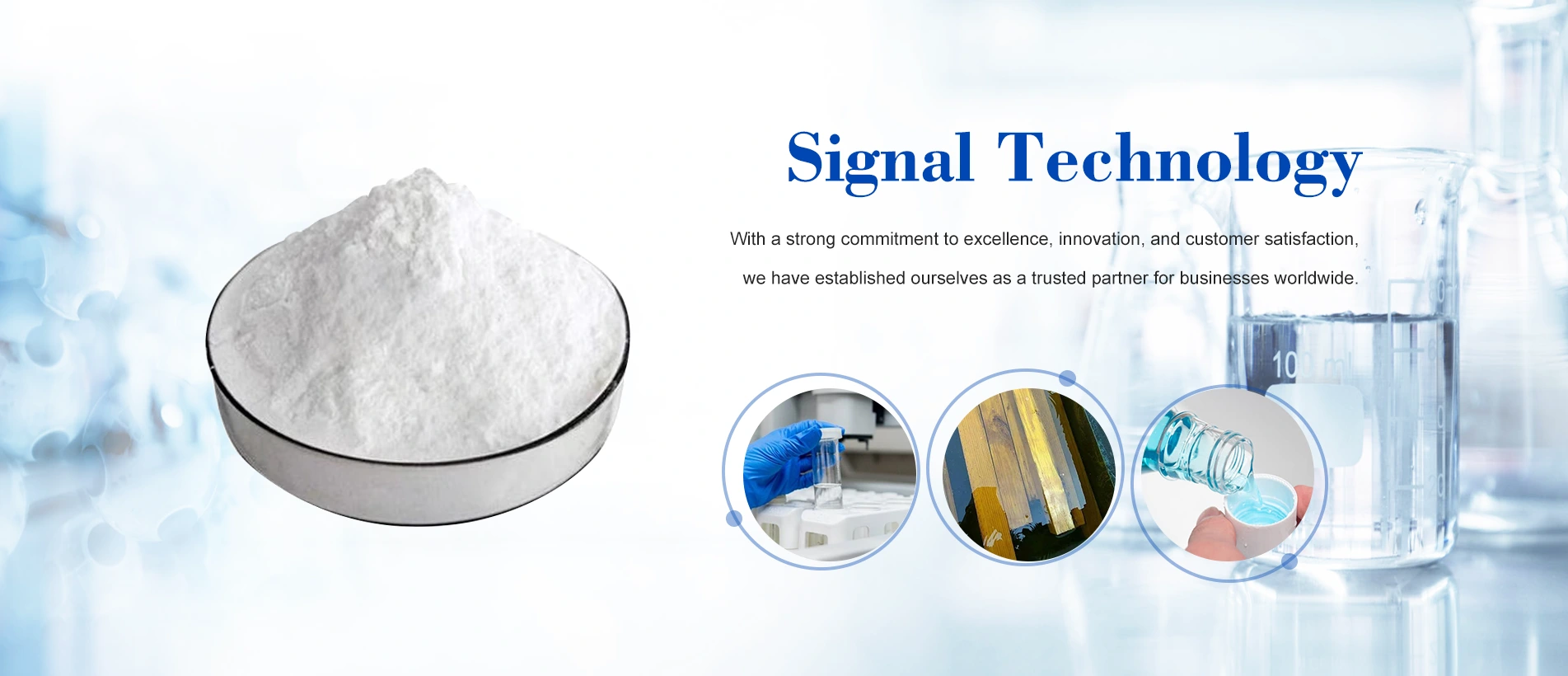 Zinc Chloride Supplier