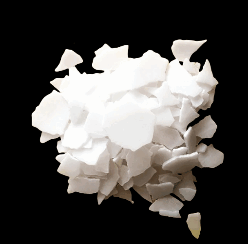 90% Min White Flakes Potassium Hydroxide/Caustic Potash