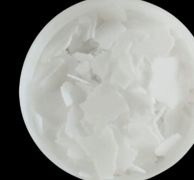 90% Pure KOH Potassium Hydroxide Flakes for Industrial Use