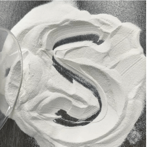 Calcined Kaolin&Water Washed Kaolin Clay for Industrial and Handicraft
