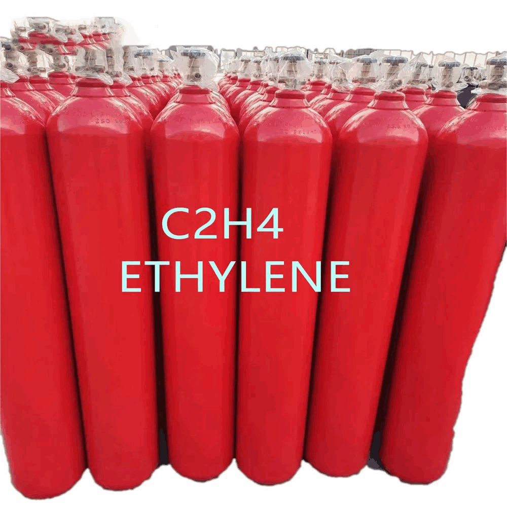 Colorless  ethylene