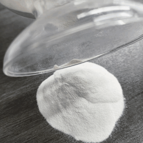 High Quality Calcined Kaolin Made in China