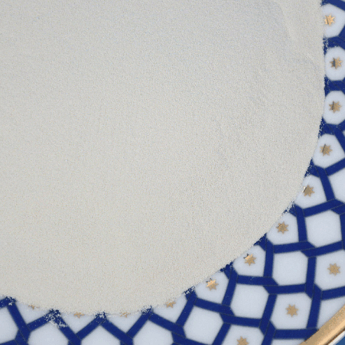 Hot Sale Calcined Kaolin Clay 320 Mesh Water Washed Kaolin Kaolin