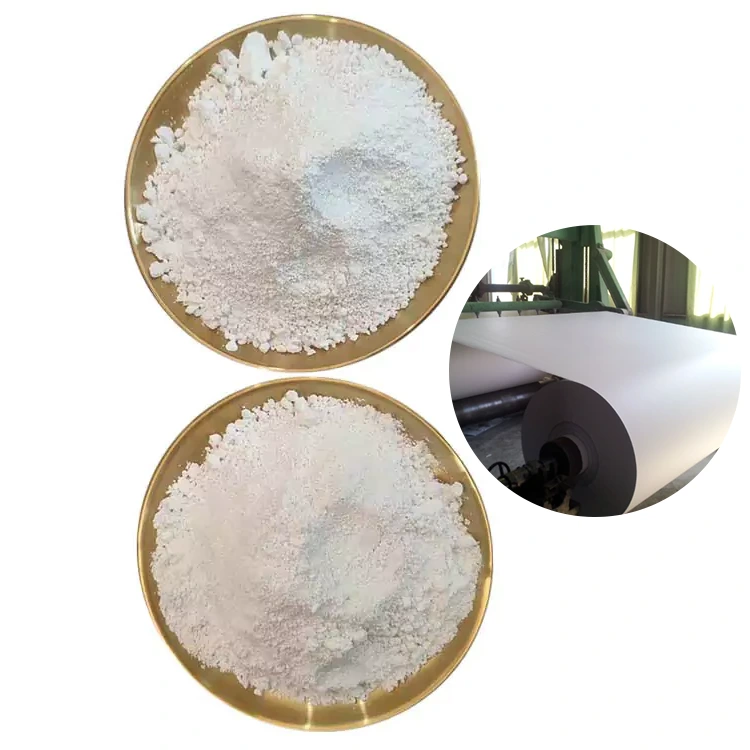 Kaolin