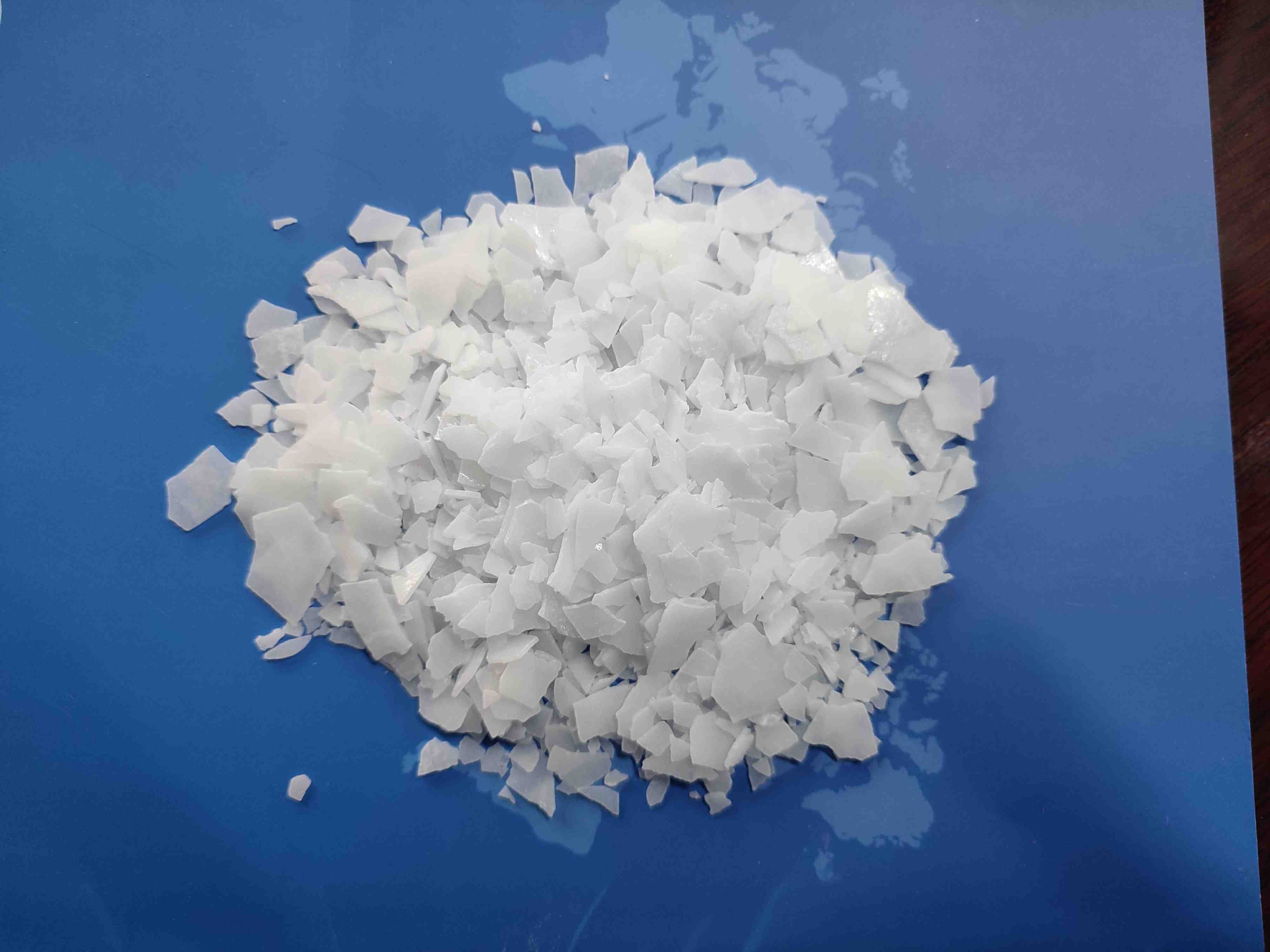 Magnesium Chloride