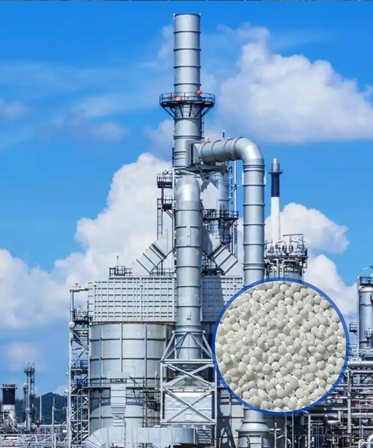 Petrochemical Industry