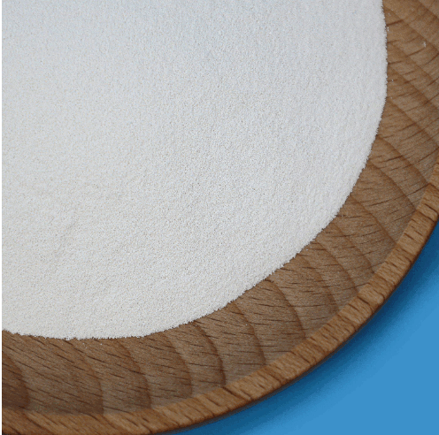 Supply of Various Specifications of Calcined Water Washed Kaolin
